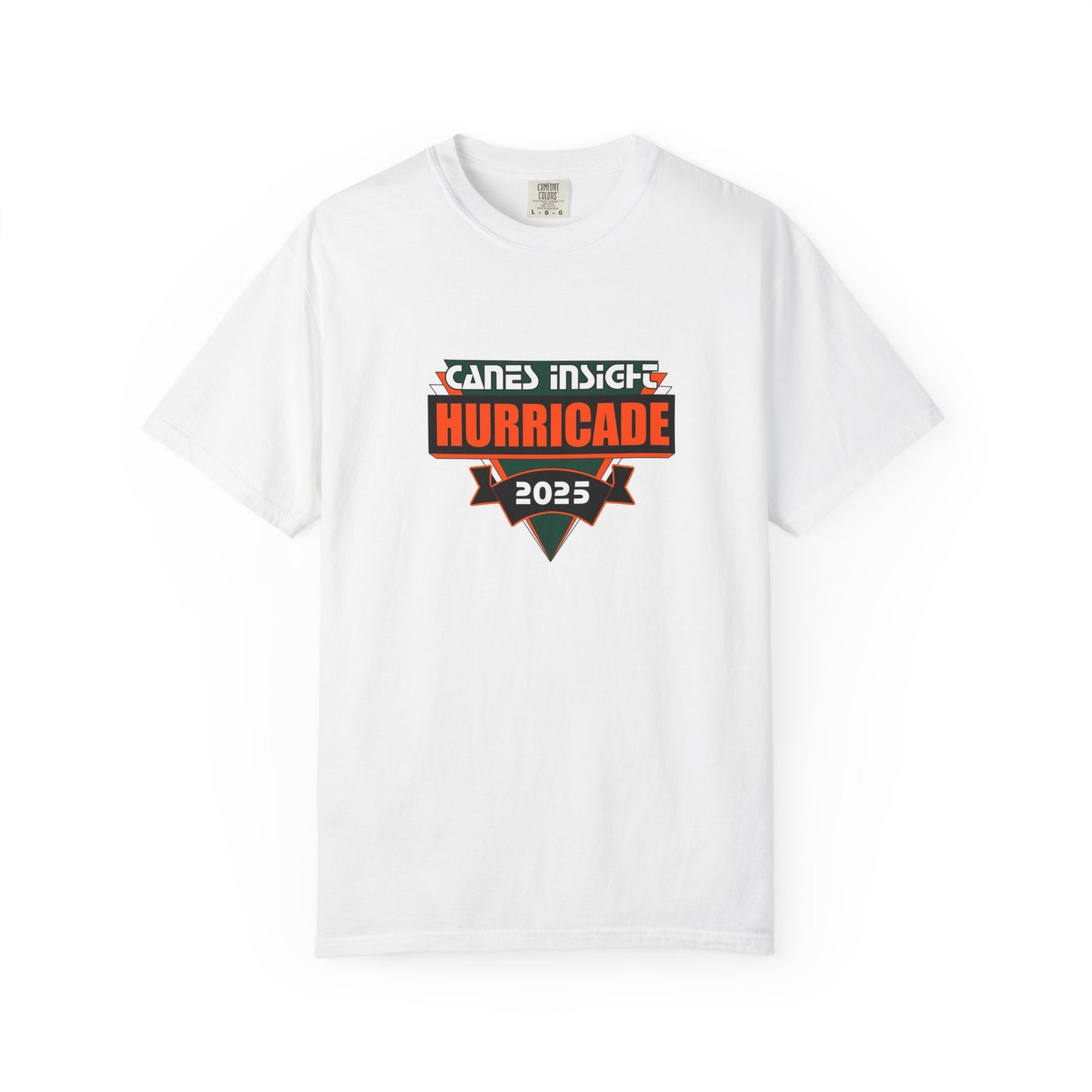 HURRICADE 2025 Tee
