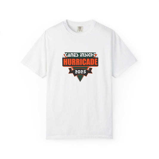 HURRICADE 2025 Tee