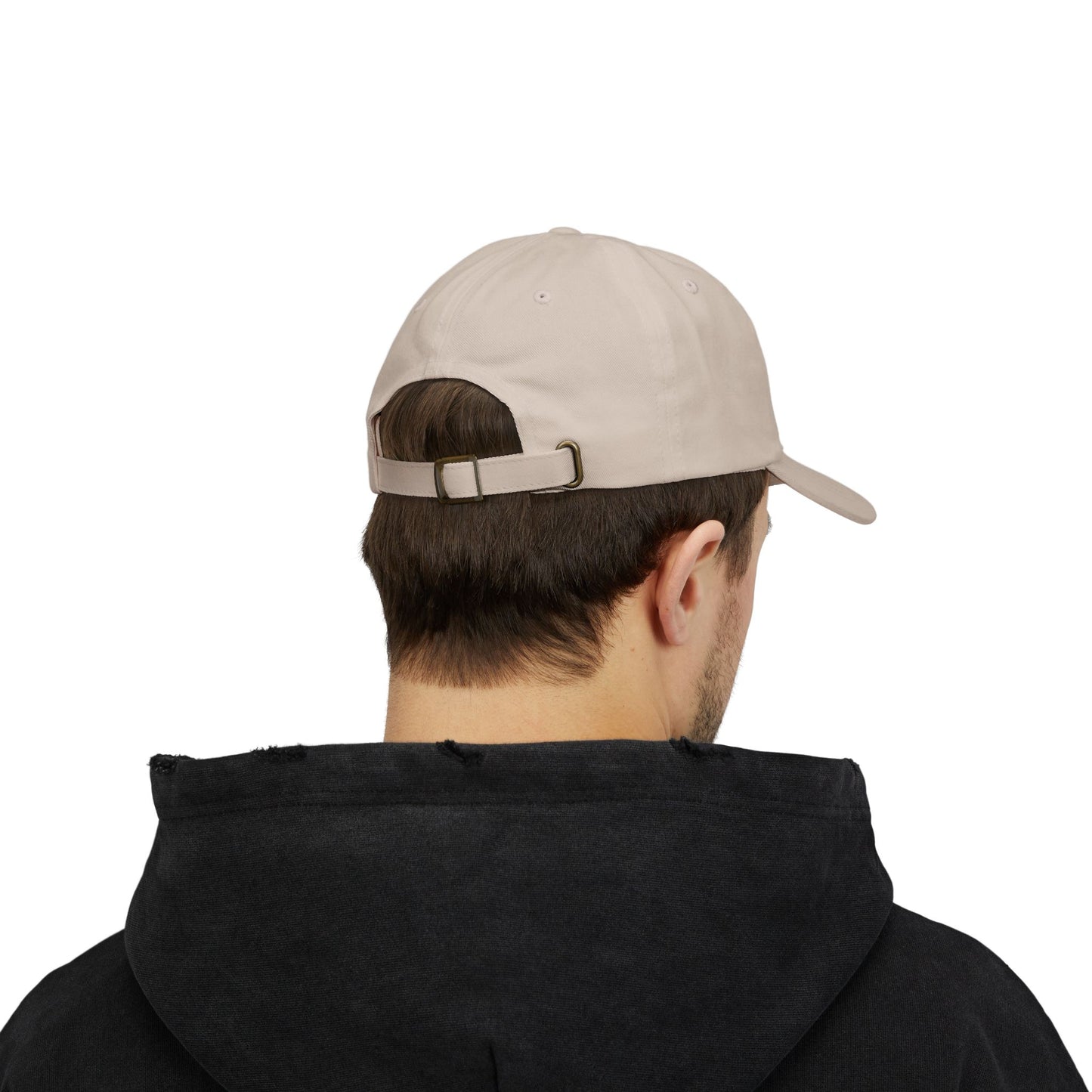 CanesInSight Dad Cap - Embroidery