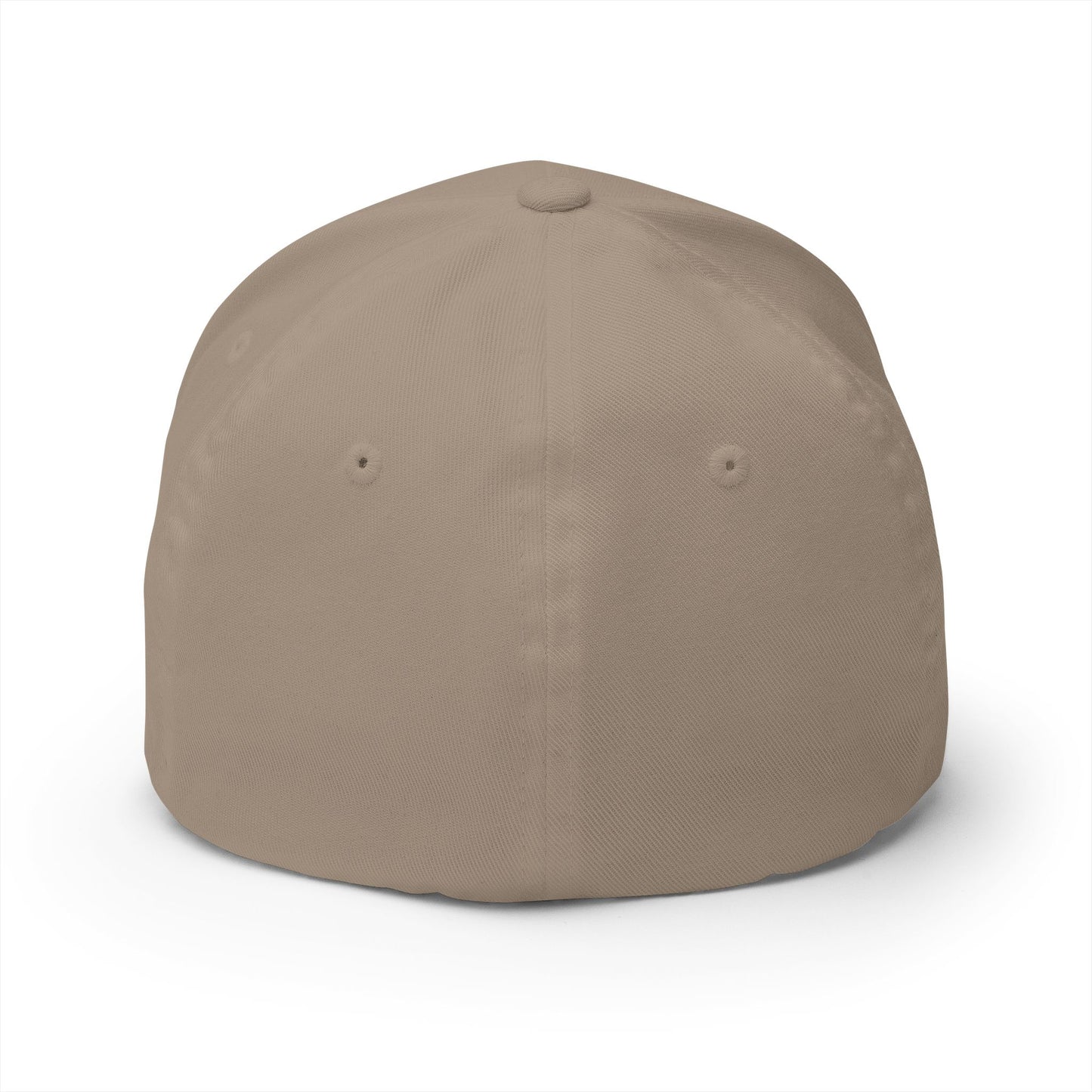 CanesInSight Structured Cap