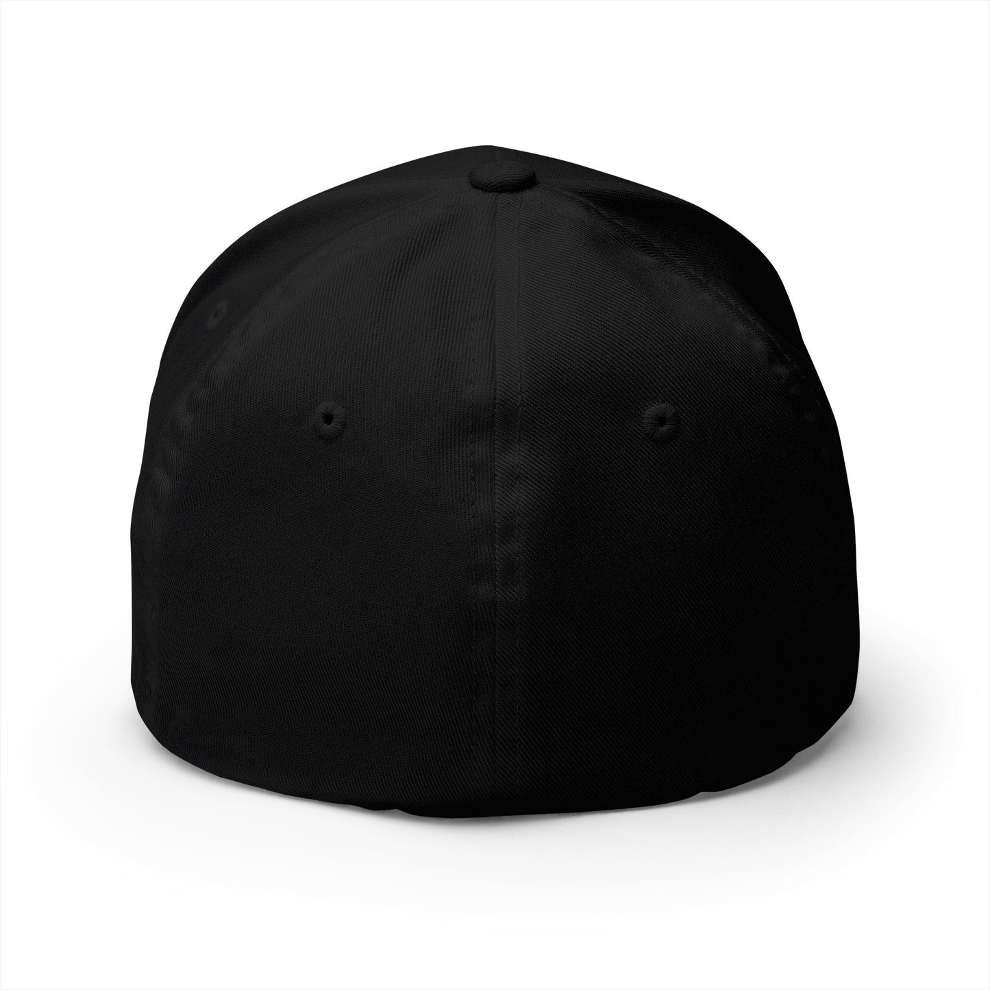 CanesInSight Structured Cap