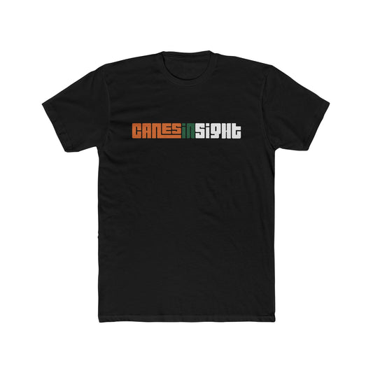 CanesInSight Tee