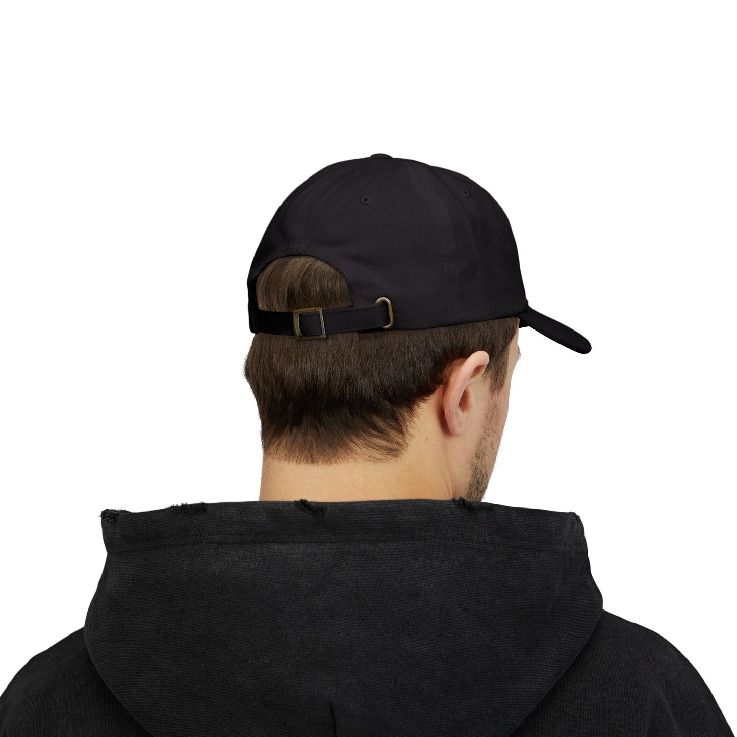 CanesInSight Dad Cap - Embroidery