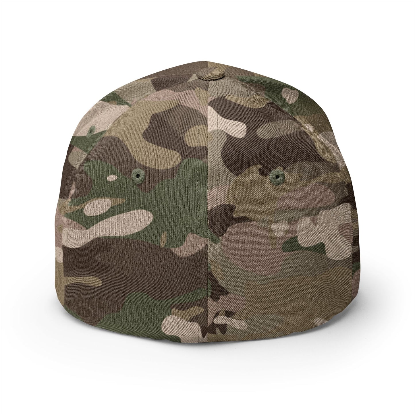 CanesInSight Structured Cap