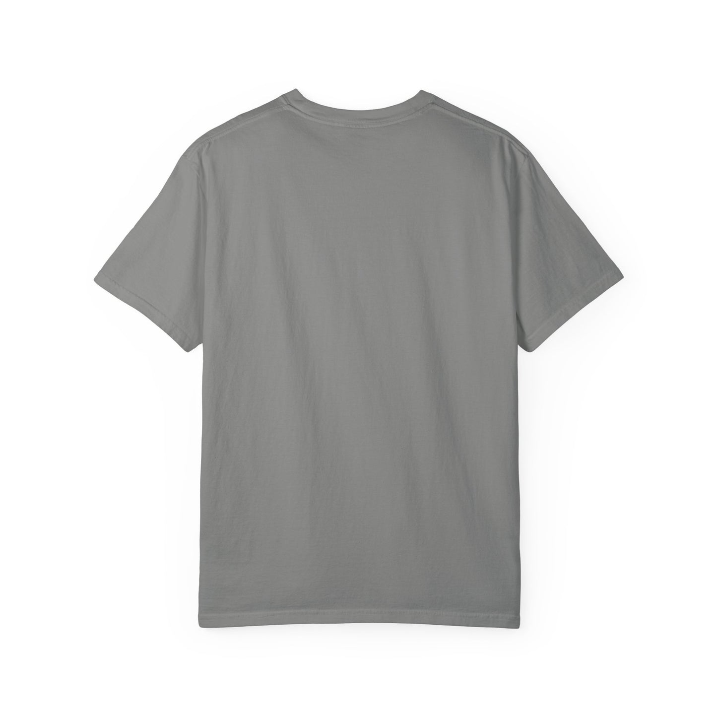 CanesInSight Garment Dyed Tee