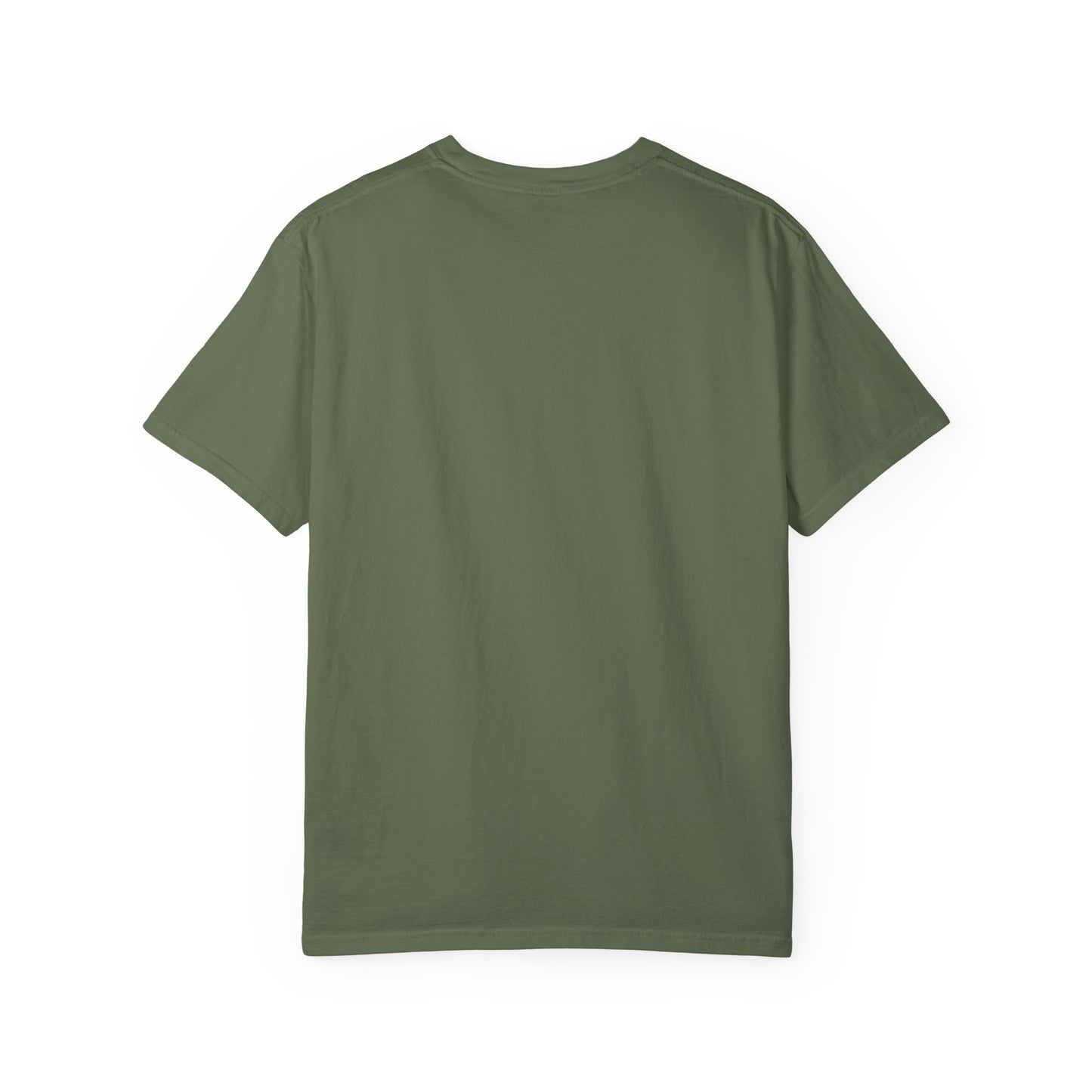 CanesInSight Garment Dyed Tee