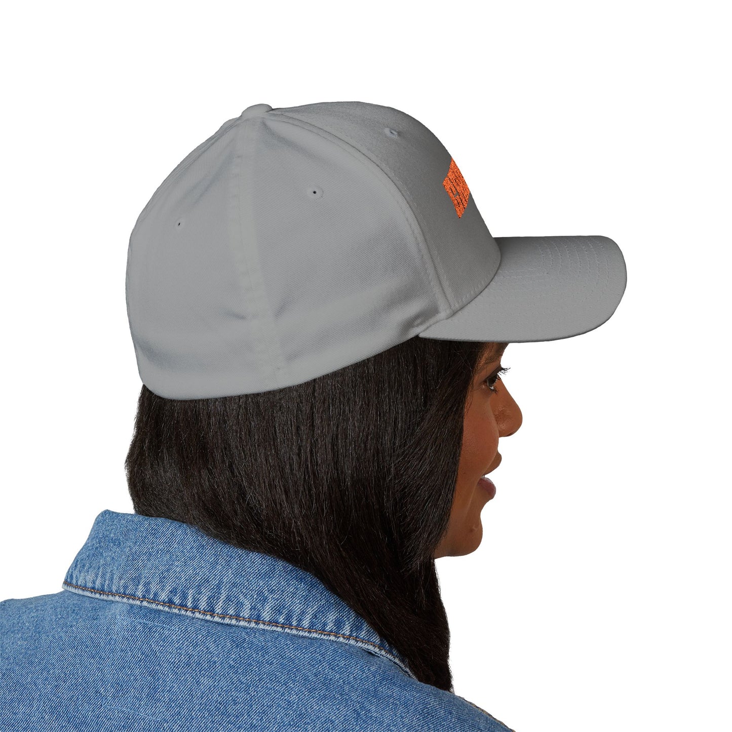 CanesInSight Structured Cap