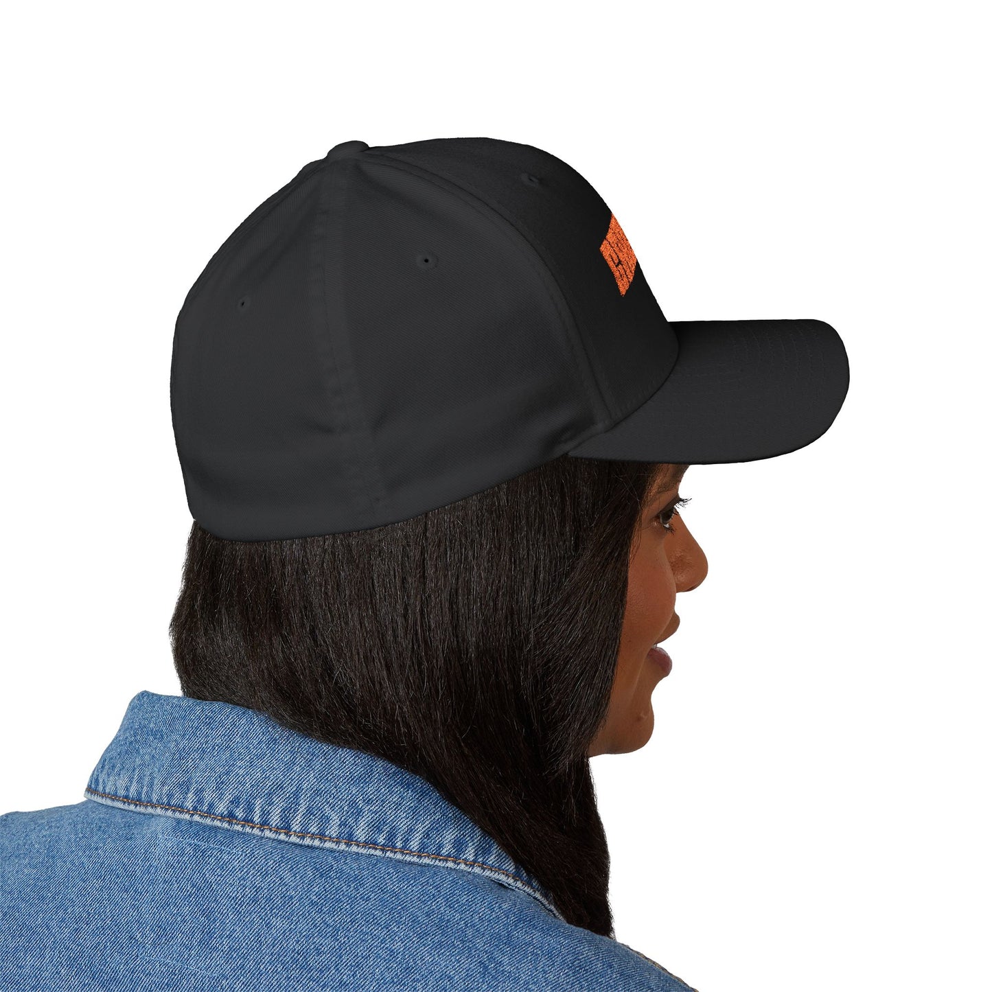 CanesInSight Structured Cap