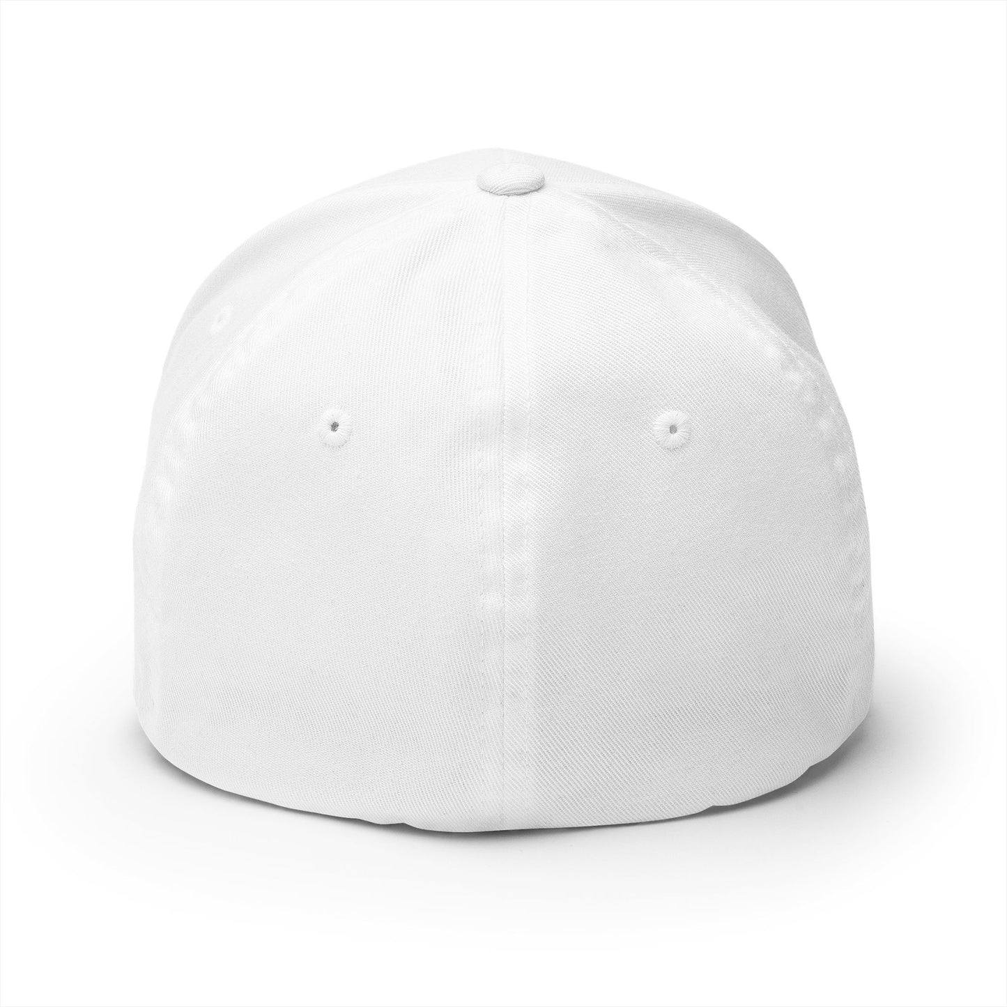 CanesInSight Structured Cap