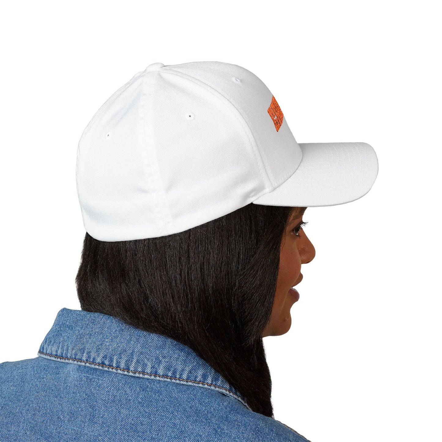 CanesInSight Structured Cap