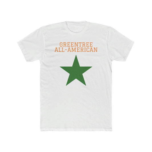 Greentree All-American Tee