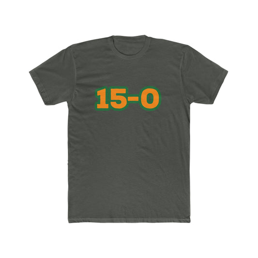 15-0 Tee