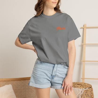 Miami Vintage "Lace Your Boots Up" T-Shirt