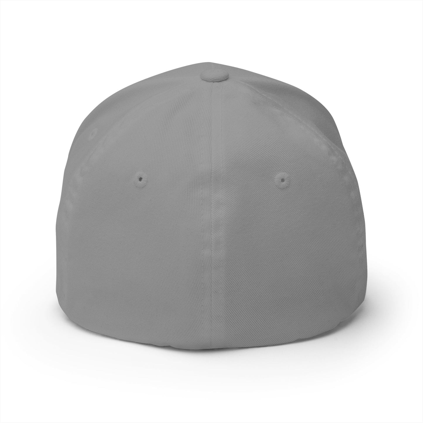CanesInSight Structured Cap