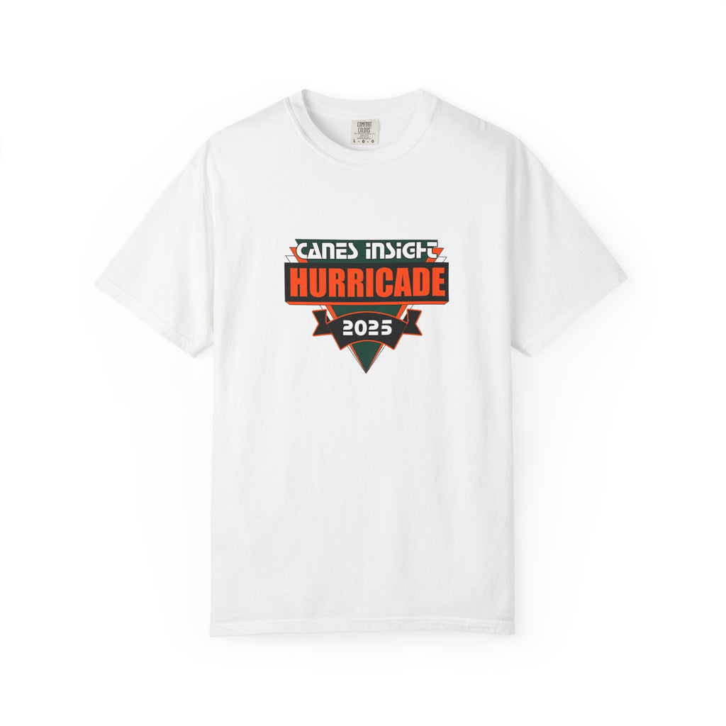 HURRICADE 2025 Tee