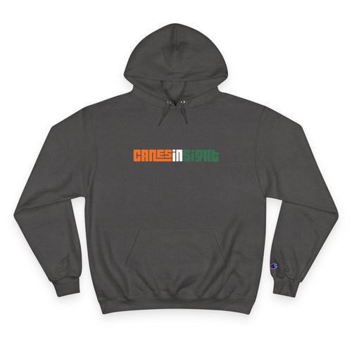 CanesInSight Hoodie