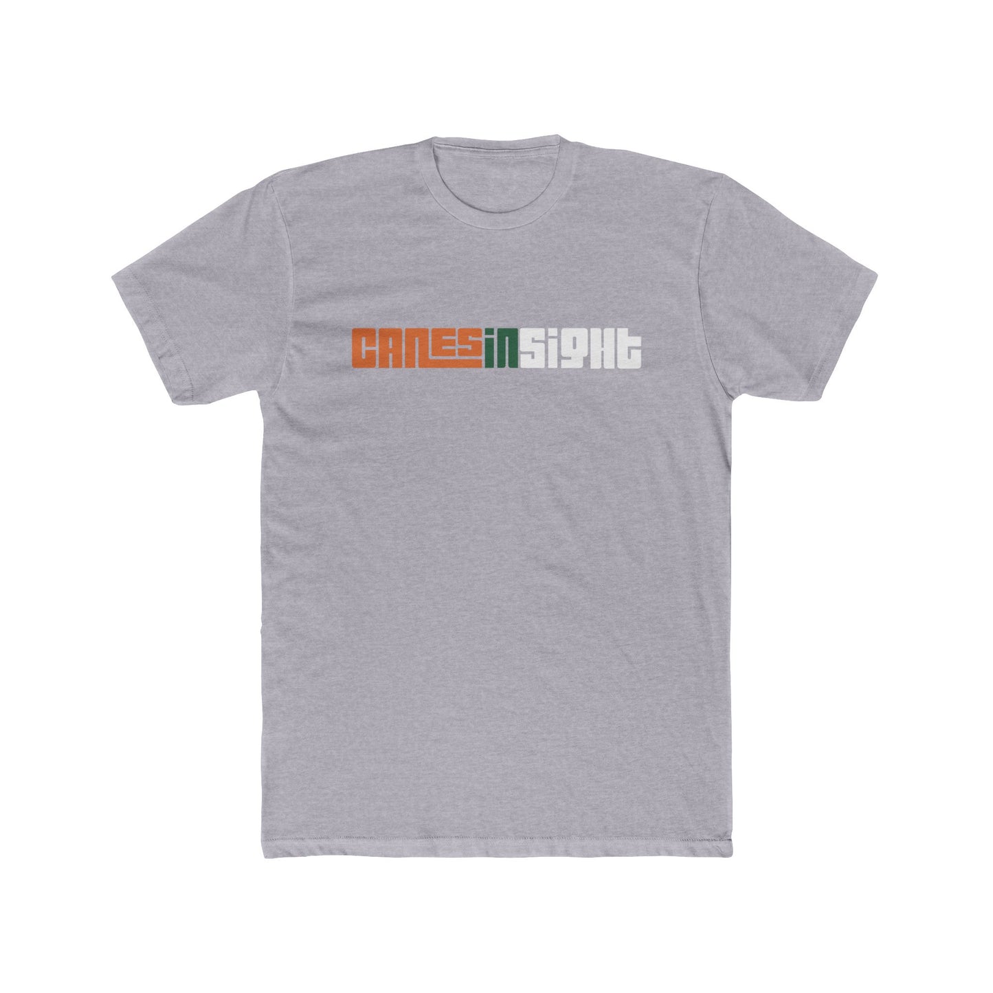 CanesInSight Tee