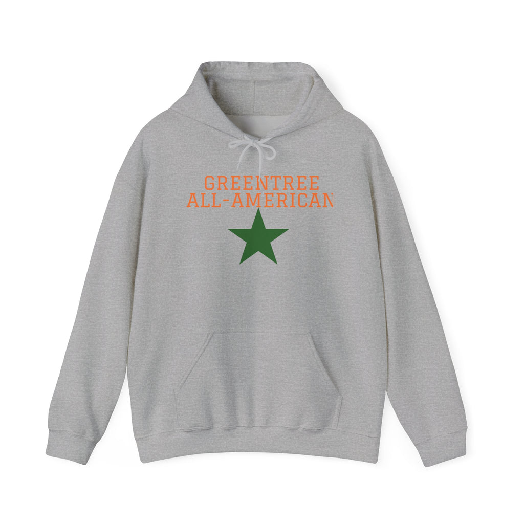 Greentree All-American Hoodie