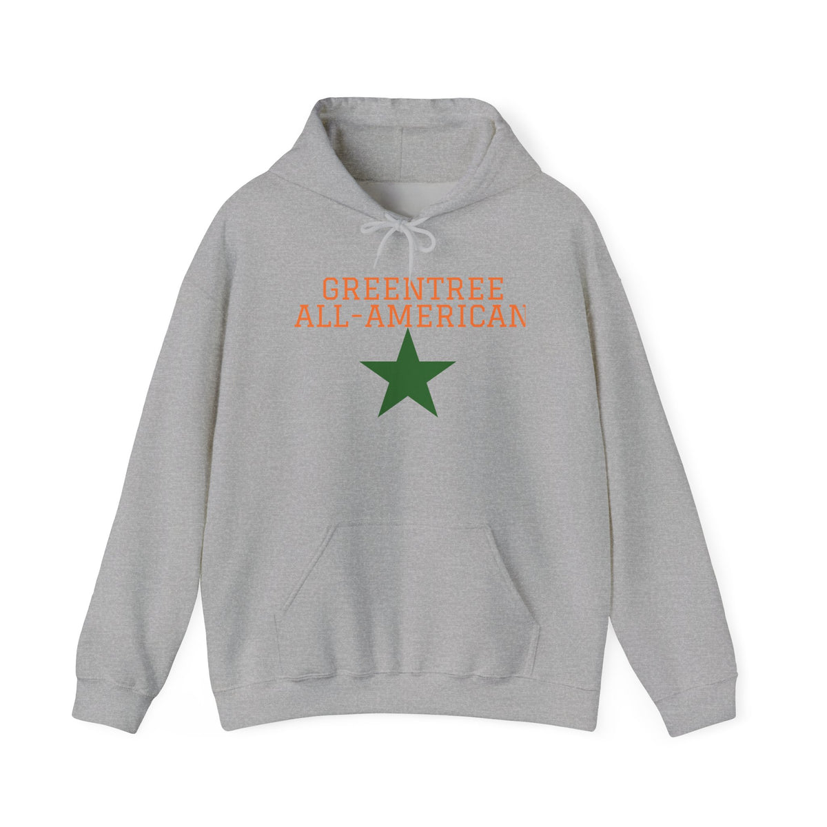 Greentree All-American Hoodie