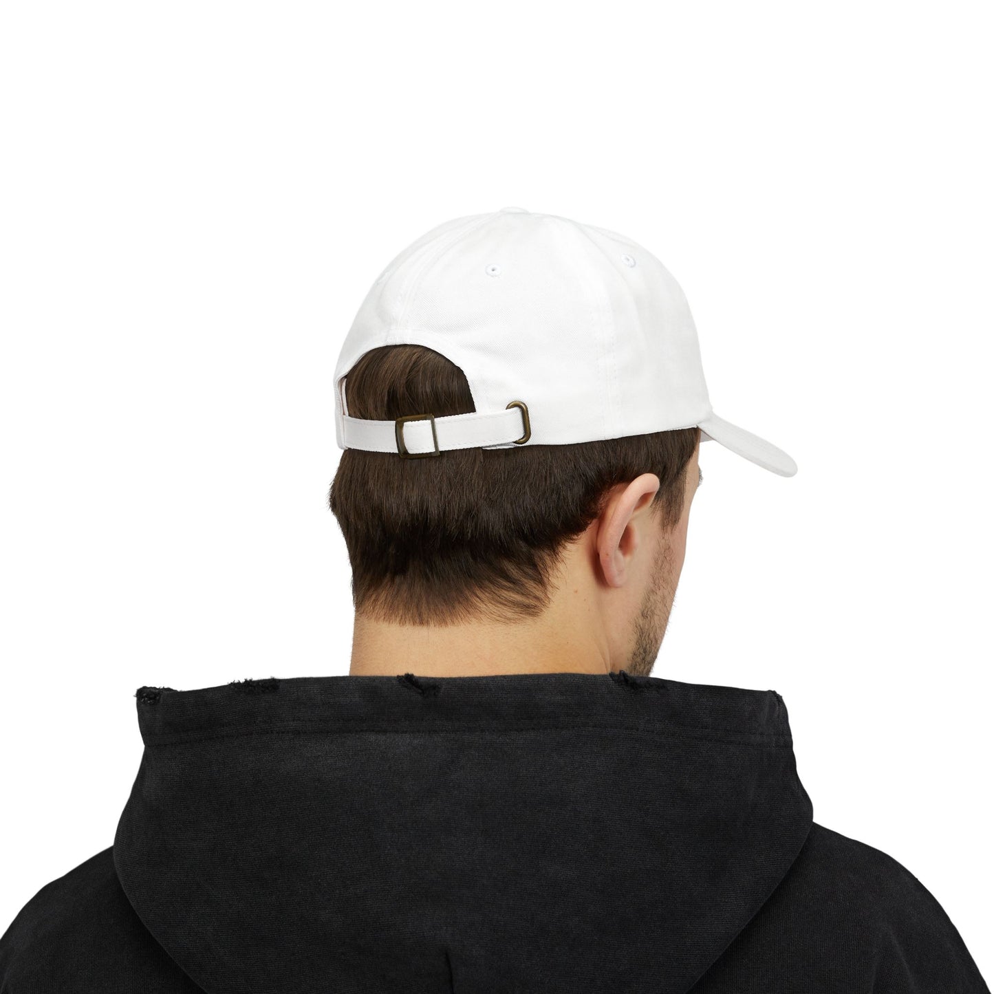 CanesInSight Dad Cap - Embroidery