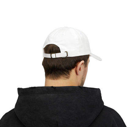 CanesInSight Dad Cap - Embroidery