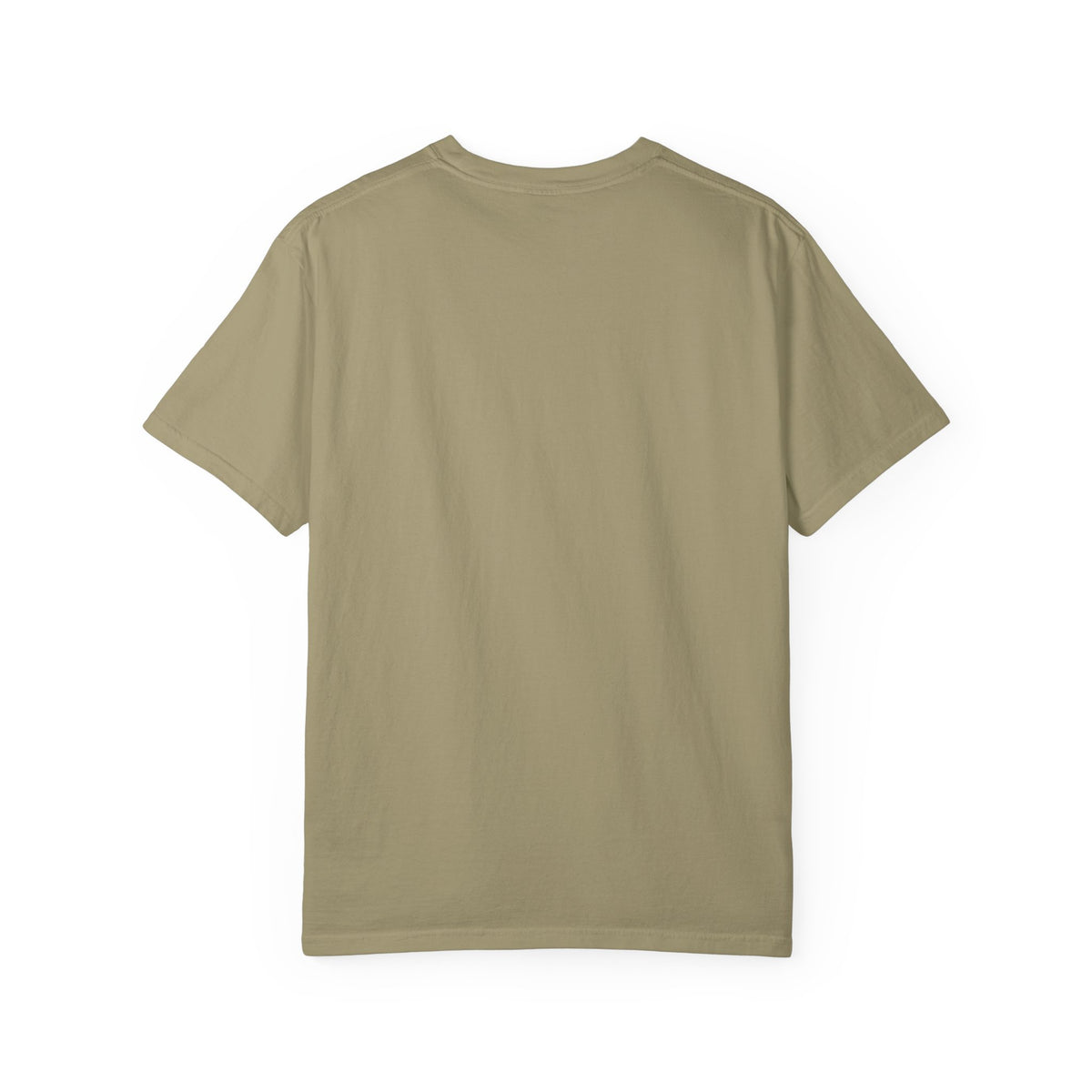 CanesInSight Garment Dyed Tee