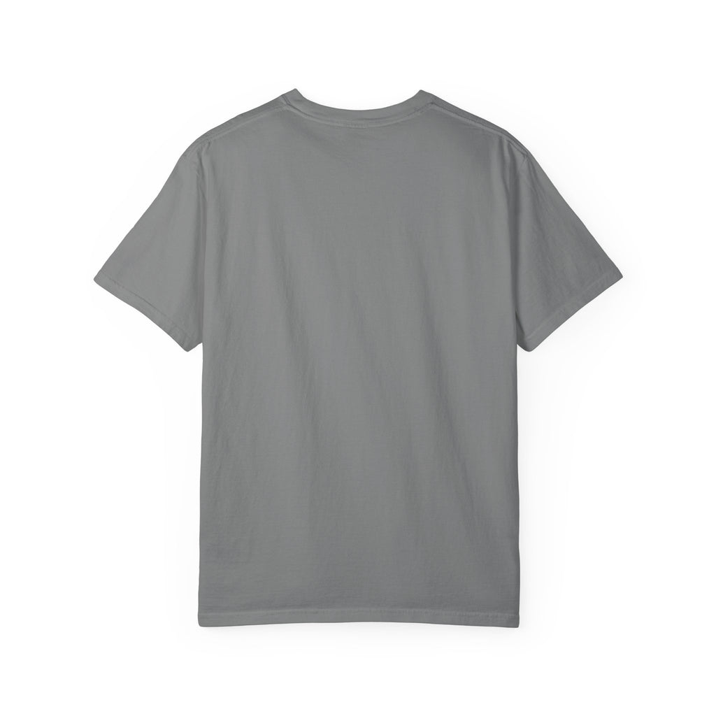 CanesInSight Garment Dyed Tee