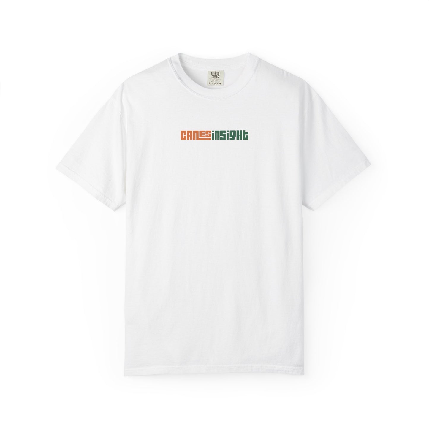 Canes Culture T-Shirt