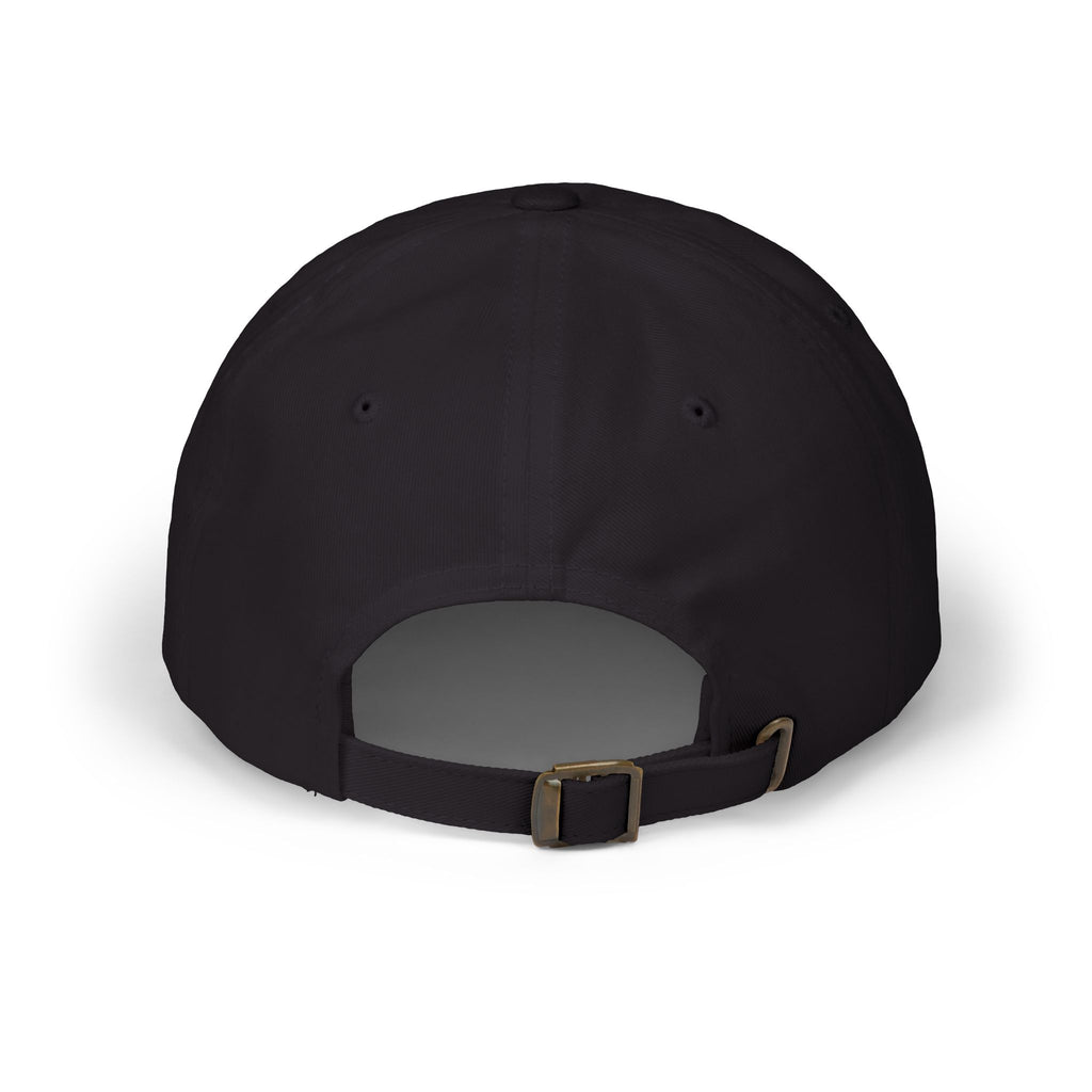 CanesInSight Dad Cap - Embroidery