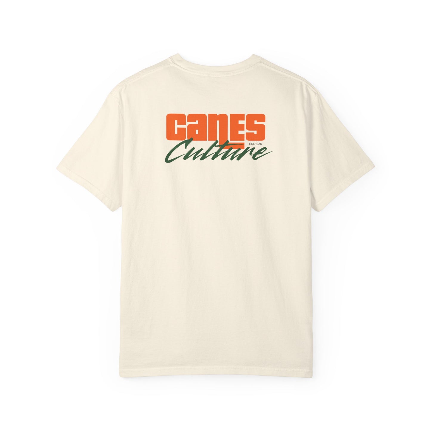 Canes Culture T-Shirt