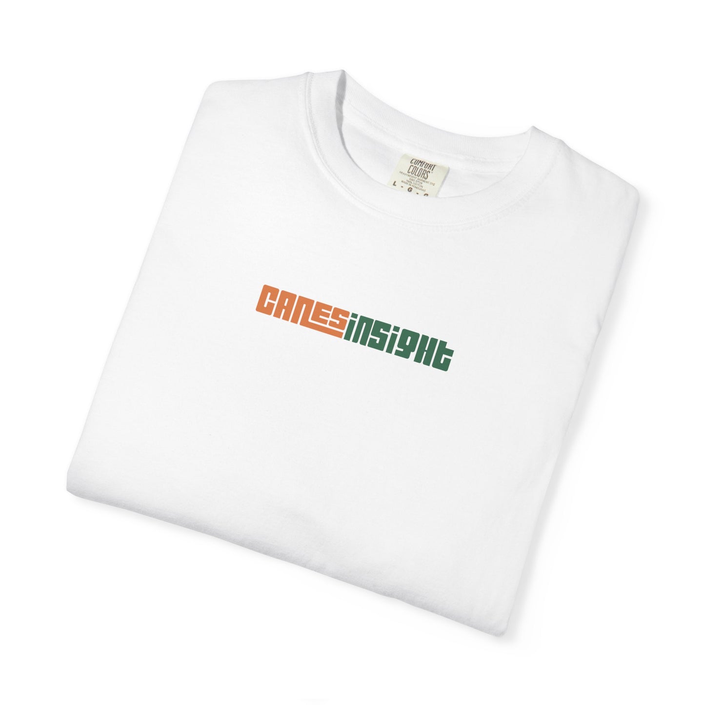 Canes Culture T-Shirt