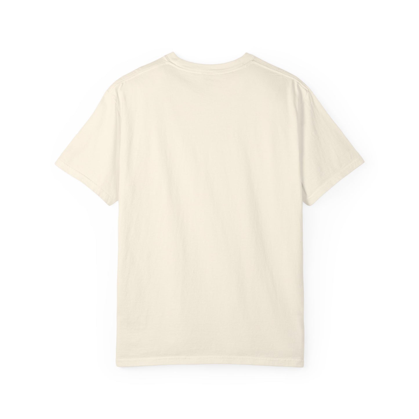 Cares Insight T‑Shirt — Vintage Script Graphic Tee