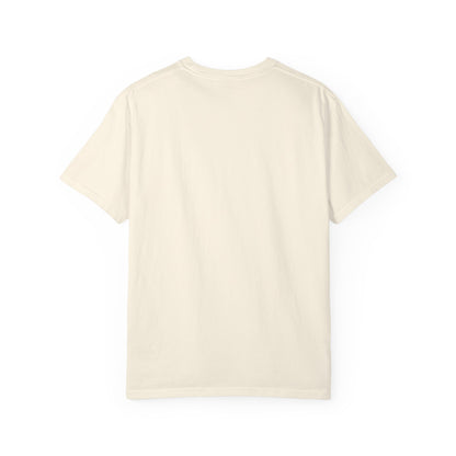 Cares Insight T‑Shirt — Vintage Script Graphic Tee