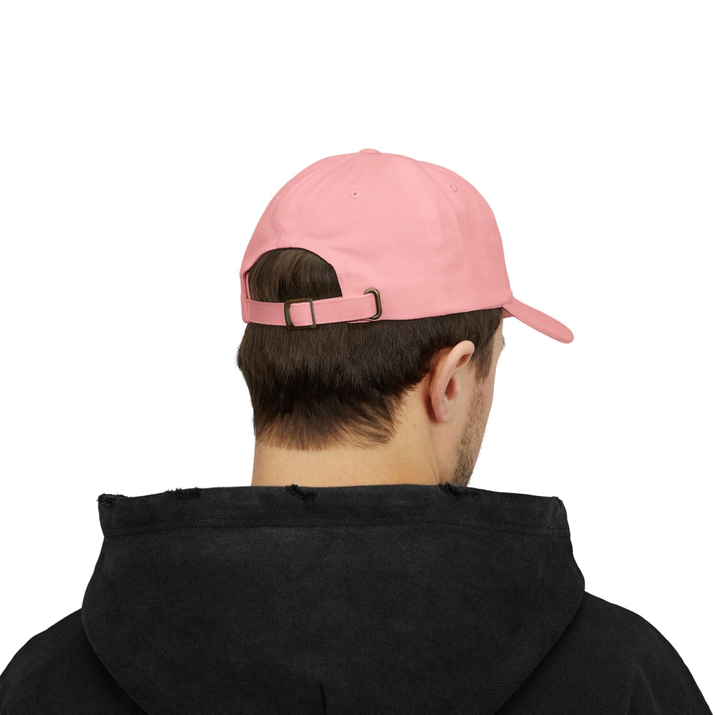 CanesInSight Dad Cap - Embroidery