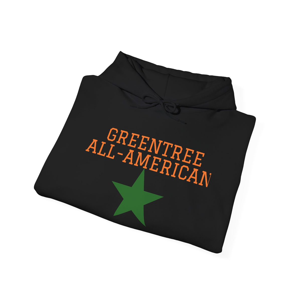 Greentree All-American Hoodie