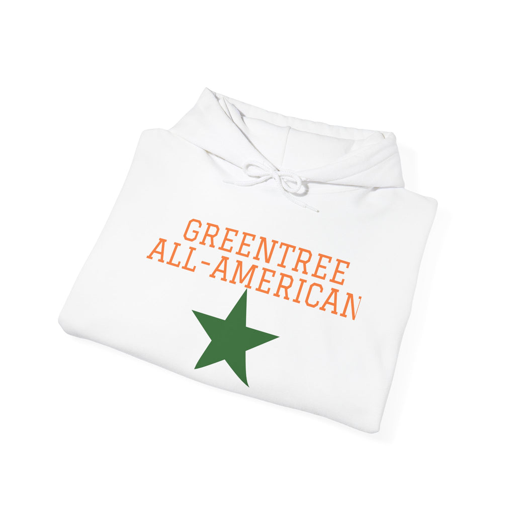 Greentree All-American Hoodie