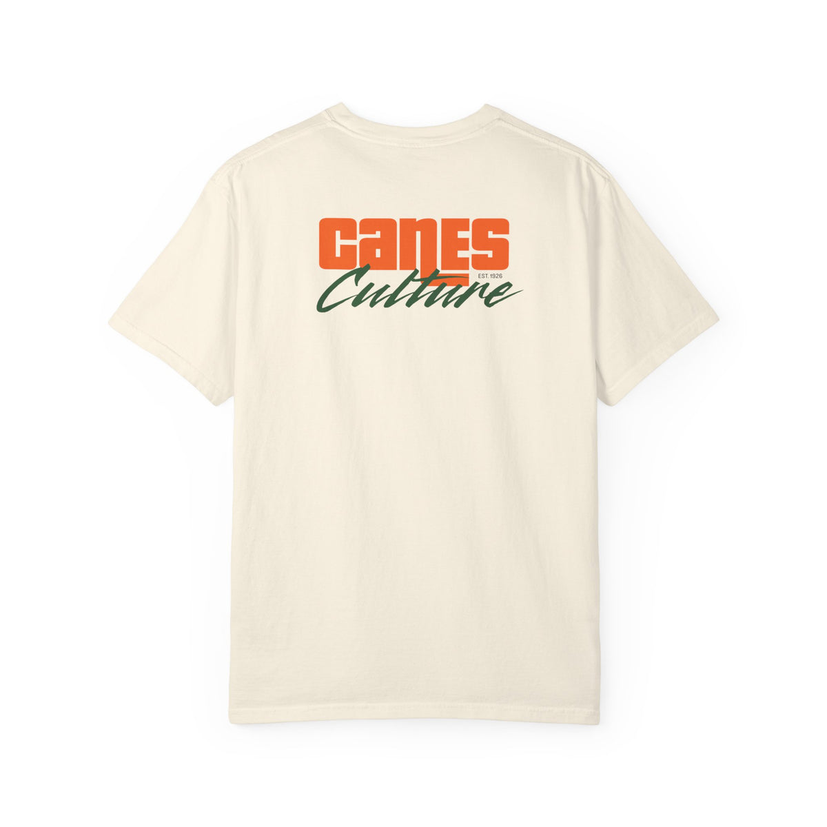 Canes Culture T-Shirt