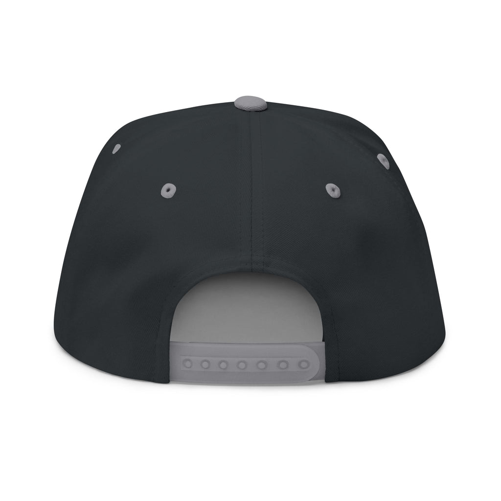 CanesInSight Flat Bill Cap