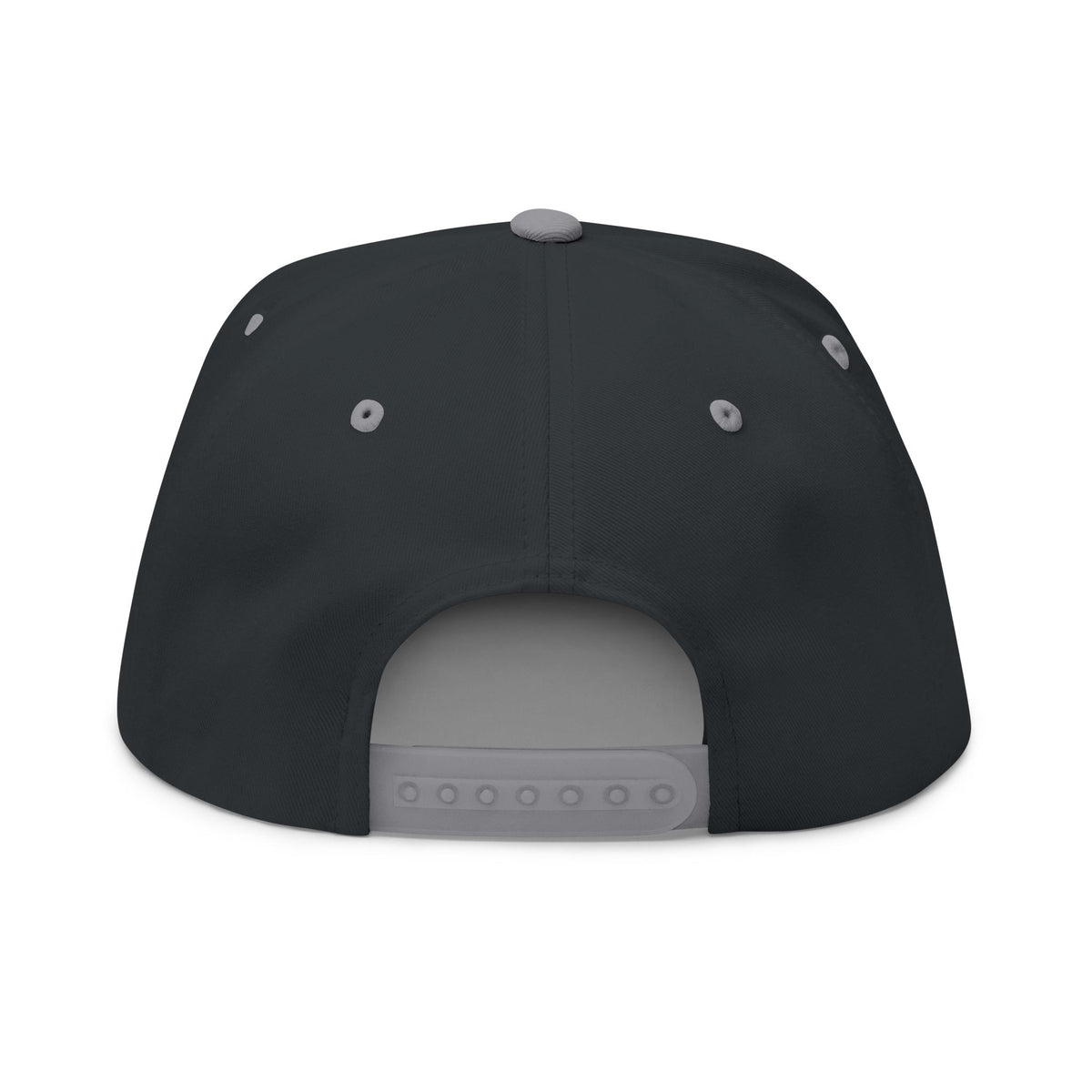 CanesInSight Flat Bill Cap