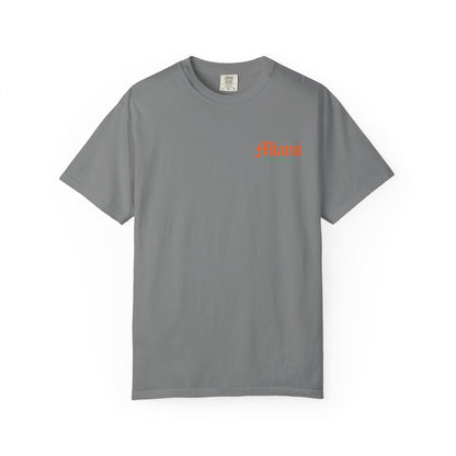 Miami Vintage "Lace Your Boots Up" T-Shirt