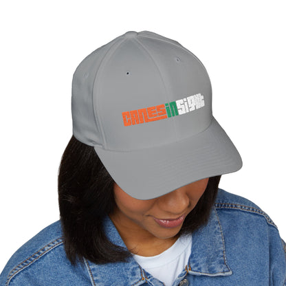CanesInSight Structured Cap