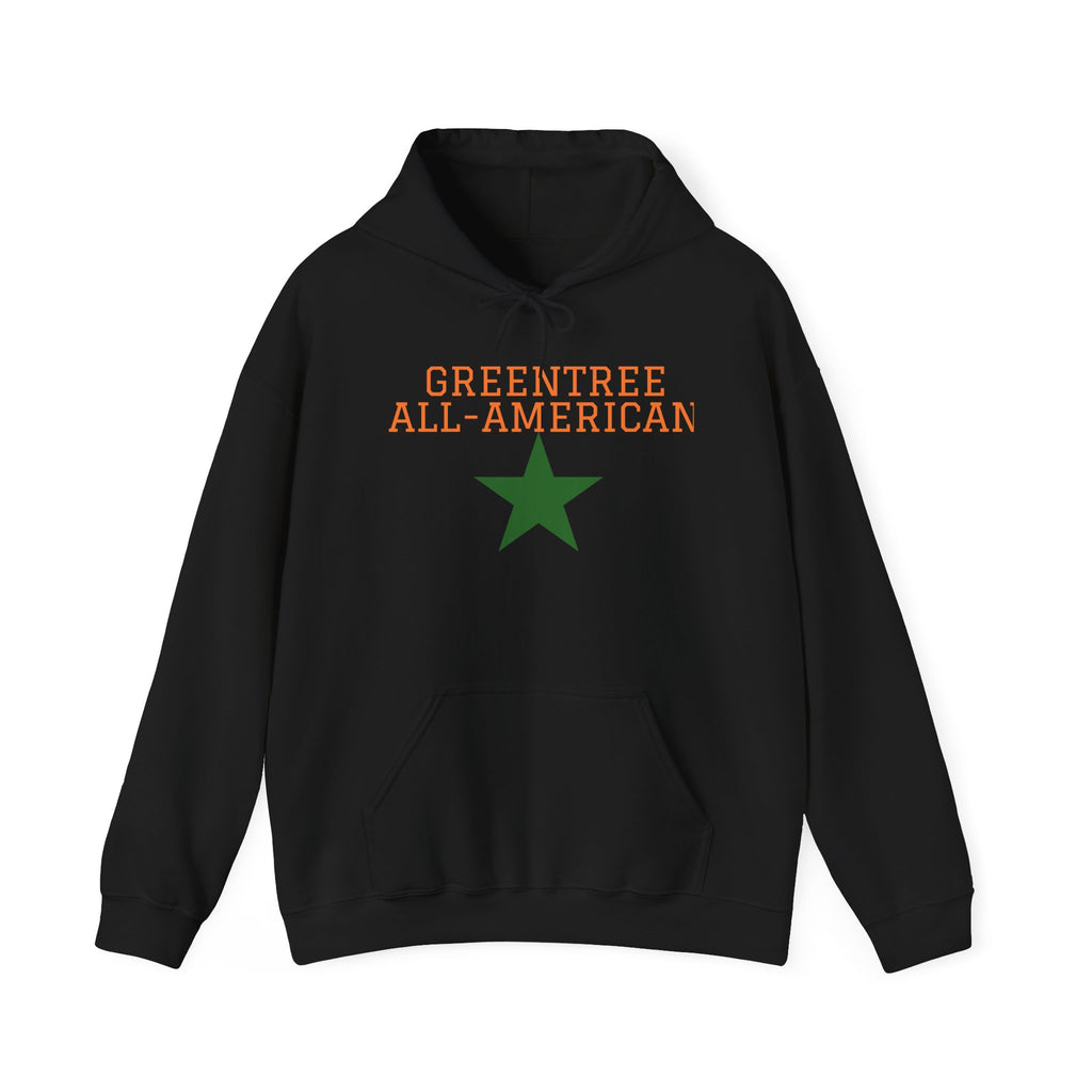 Greentree All-American Hoodie