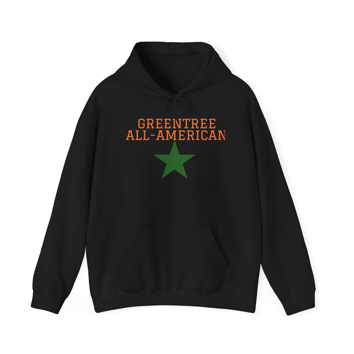 Greentree All-American Hoodie