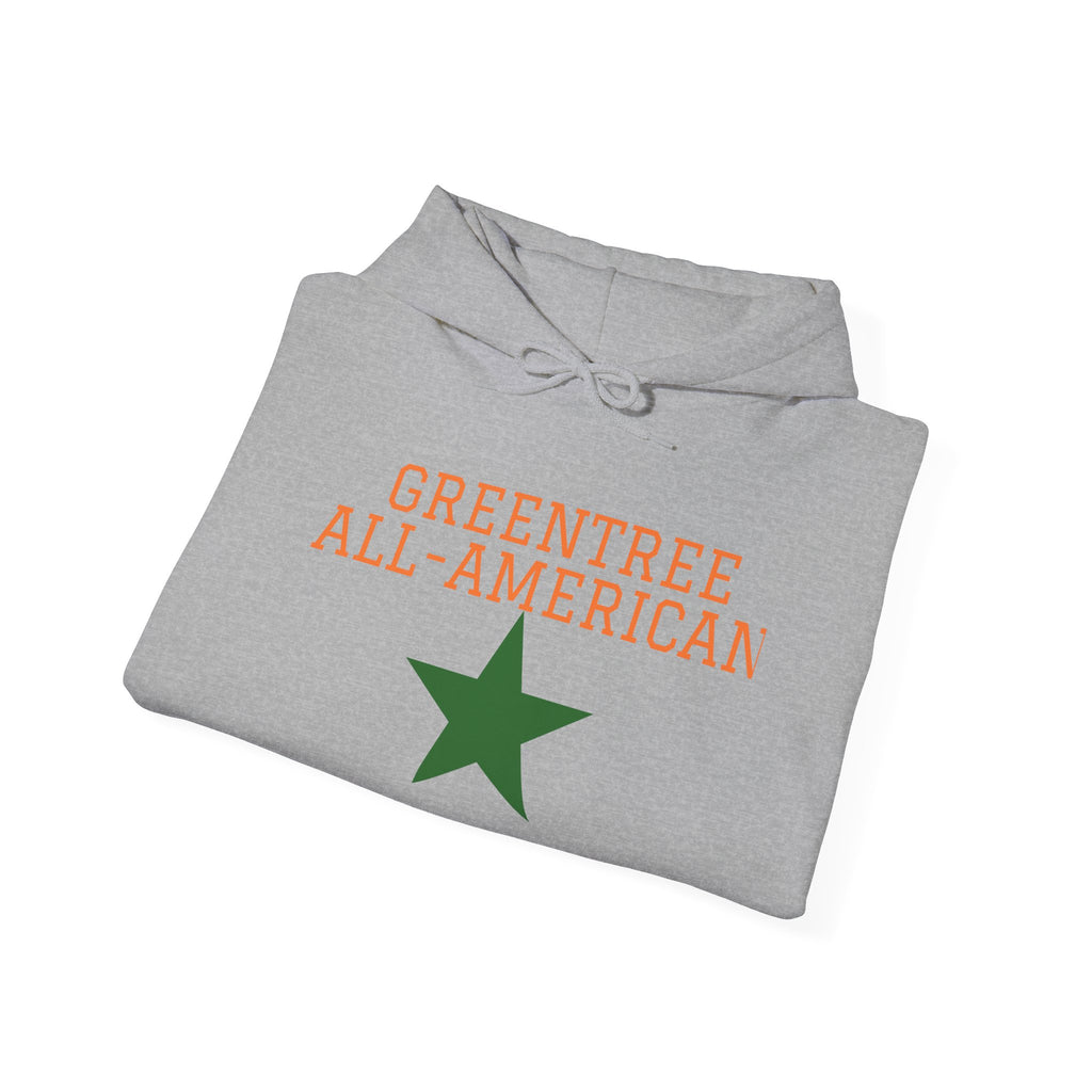 Greentree All-American Hoodie