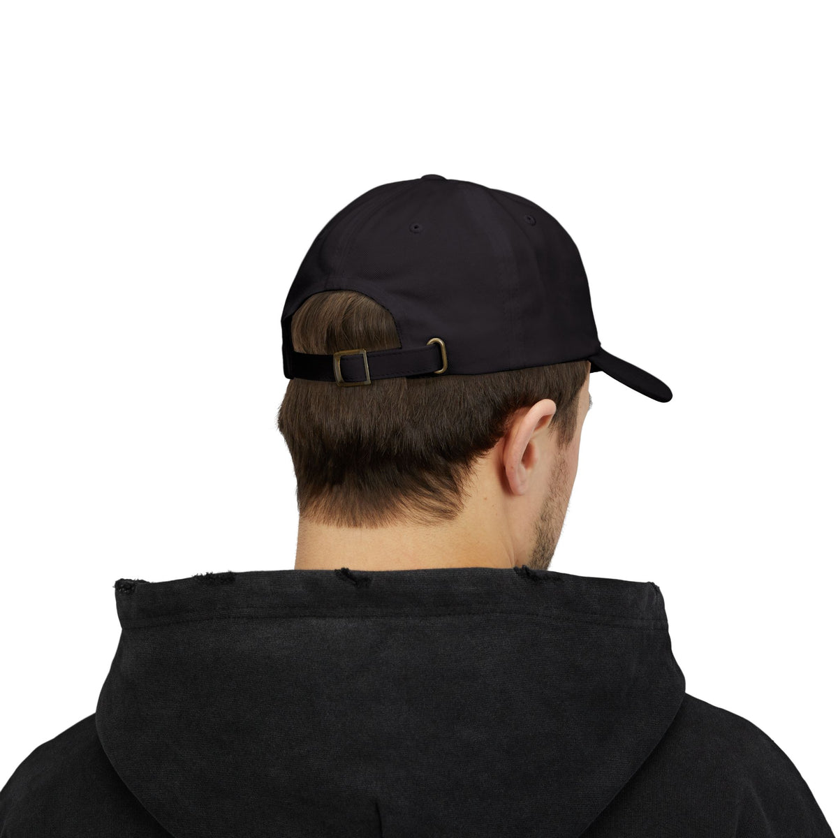 CanesInSight Dad Cap - Embroidery