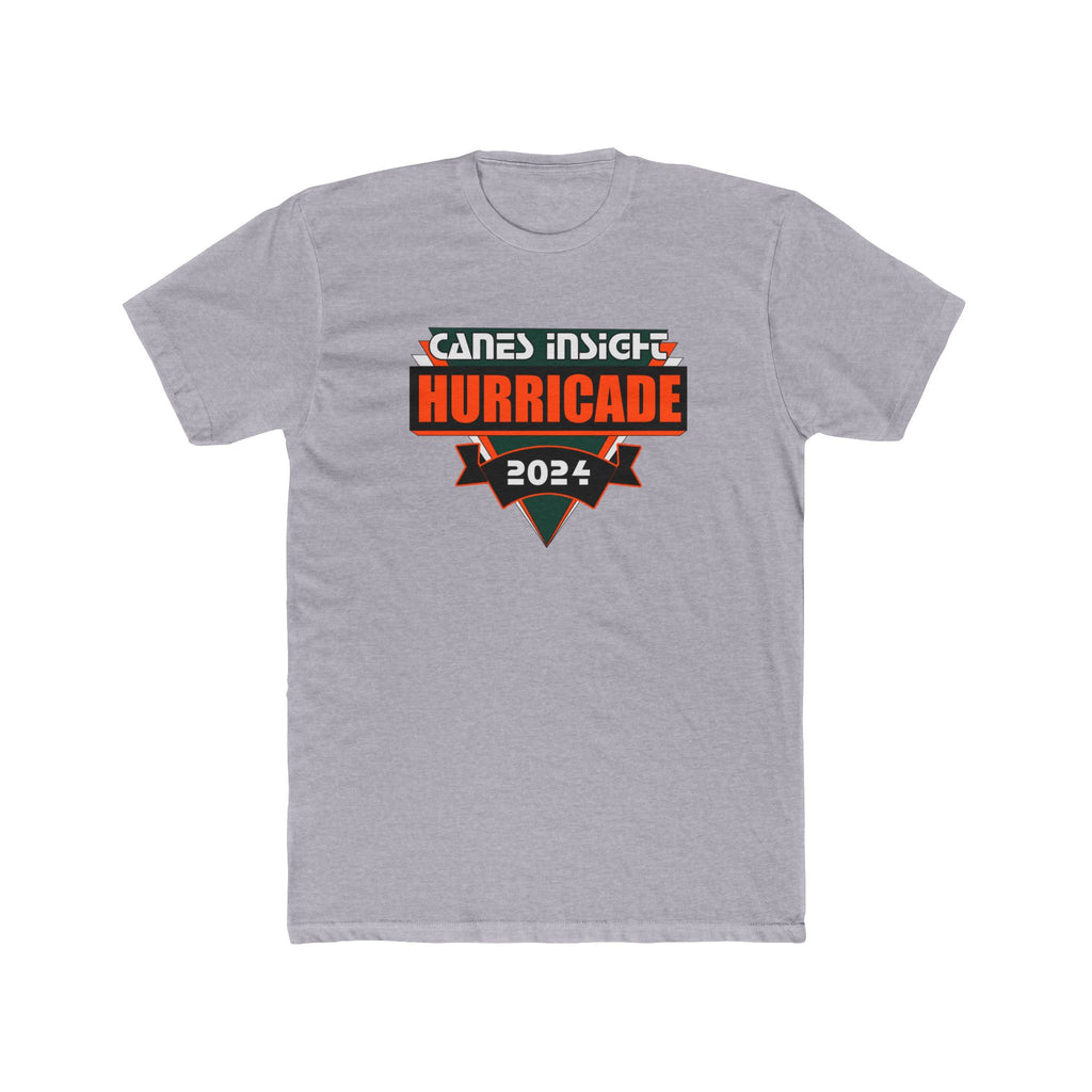 HURRICADE 2024 TEE