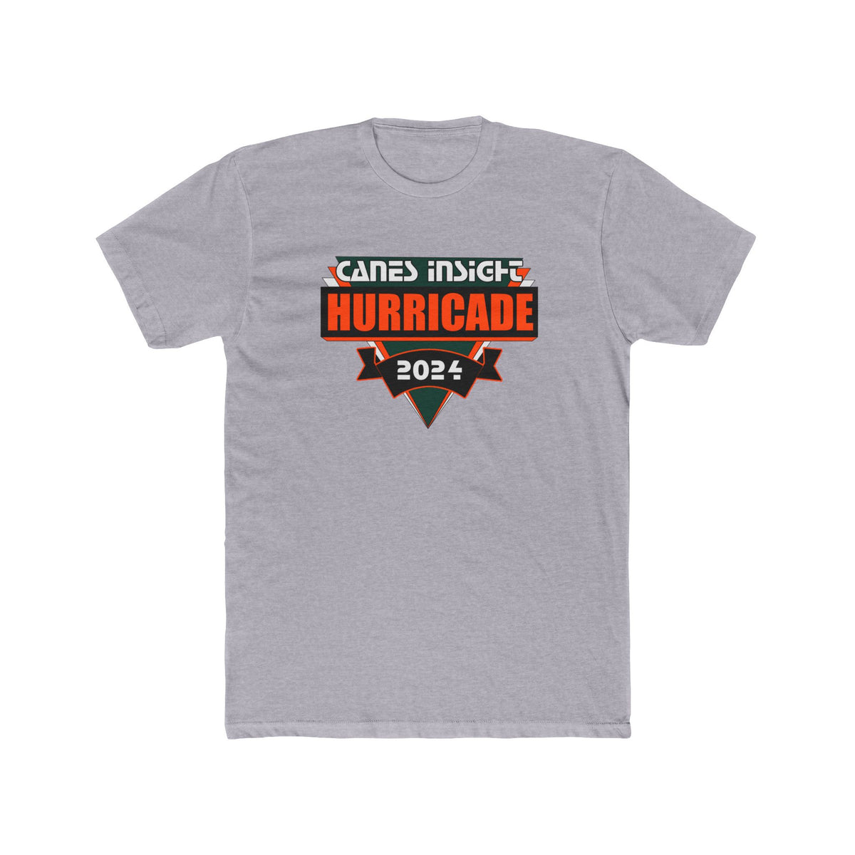 HURRICADE 2024 TEE