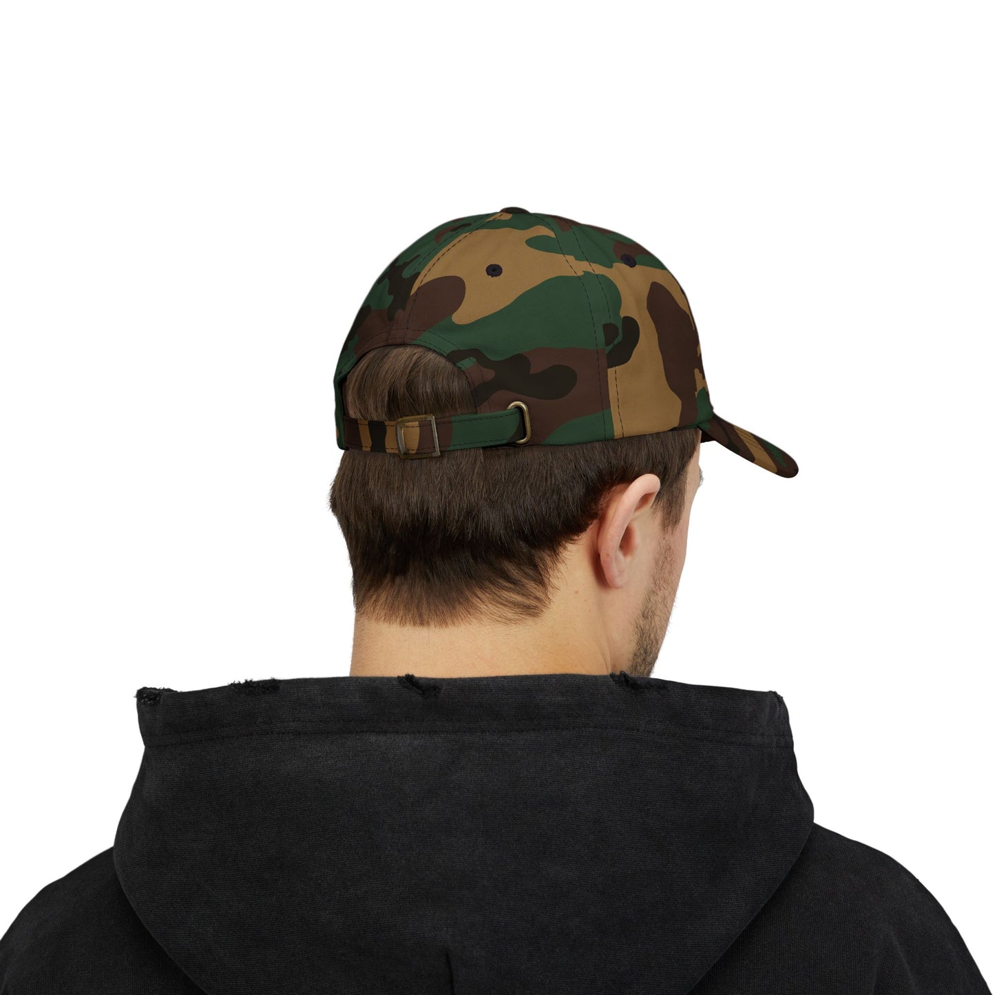 CanesInSight Dad Cap - Embroidery