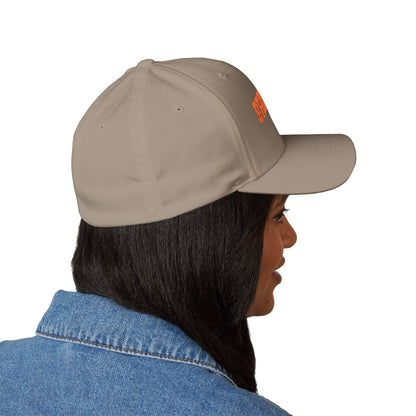 CanesInSight Structured Cap