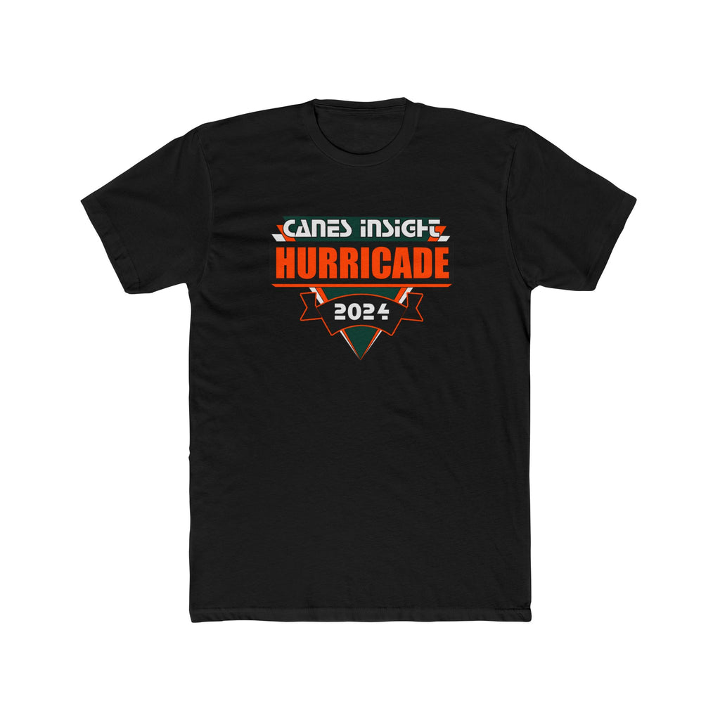HURRICADE 2024 TEE